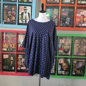 5xl Harbor Bay all over print tshirt